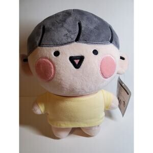 Jjagunkong Plush - 9"